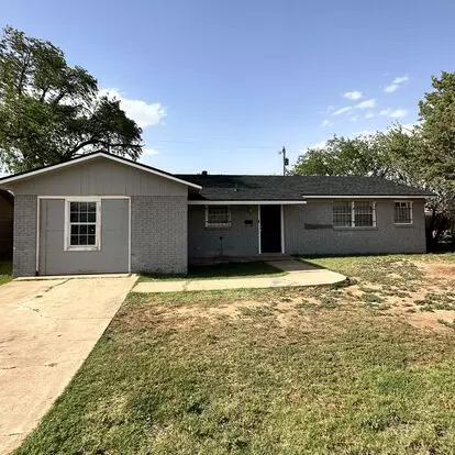 3 Bedroom 2 Bath Home Available Now! Apartment for rent in Lubbock, TX