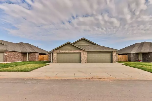 Db 5508 122nd Street Apartment for rent in Lubbock, TX