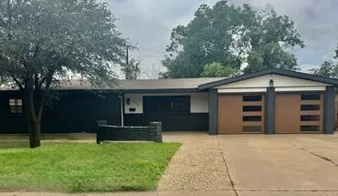 2 of 37 Beautifully Updated 3/2/2 With Open Concept And Tons Of Storage! House for rent in Lubbock, TX
