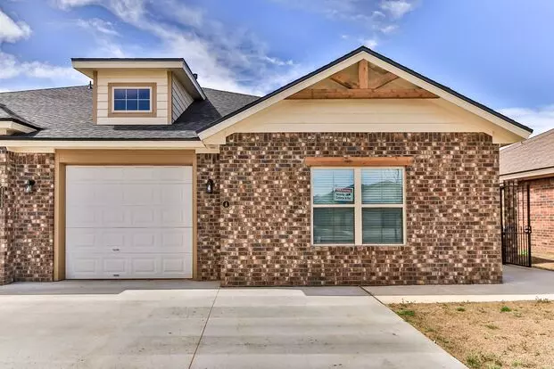 Db 12008 Evanston Avenue Apartment for rent in Lubbock, TX
