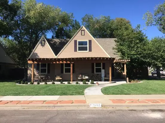 Db 3002 21st Street Apartment for rent in Lubbock, TX