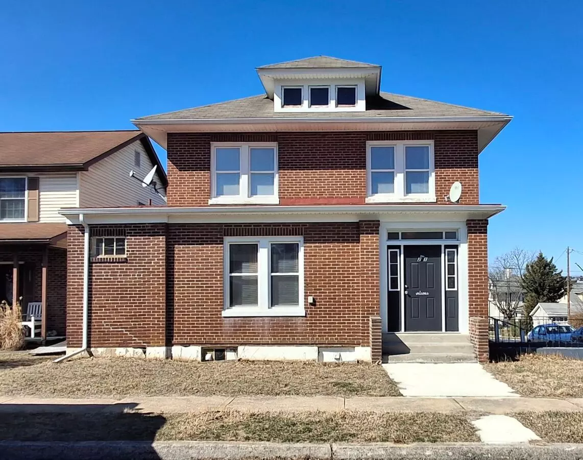 201 W Granada Ave Apartment for rent in Hershey, PA