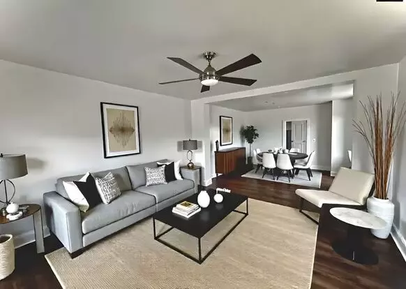 3 Bedroom 1 Bathroom In Elizabethtown! Apartment for rent in Elizabethtown, PA