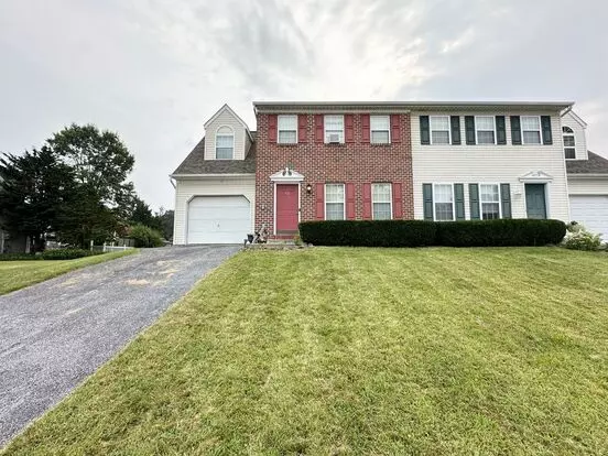 3 Bedroom 1.5 Bathroom In Elizabethtown! Apartment for rent in Elizabethtown, PA