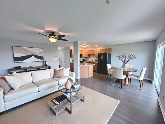 3 Bedroom 2.5 Bathroom Townhome In Palmyra Apartment for rent in Palmyra, PA