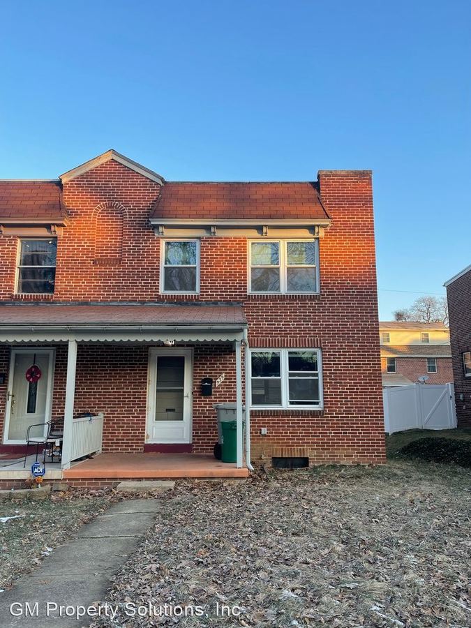 939 E Madison St Lancaster, PA House for Rent