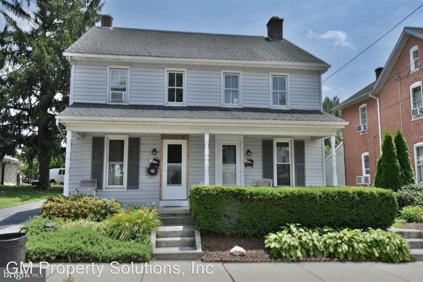 318 E High St Elizabethtown, PA House for Rent Rentable