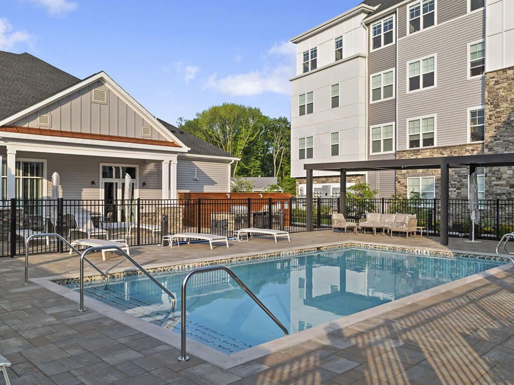 The Grove at Piscataway Apartments Piscataway, NJ Rentable