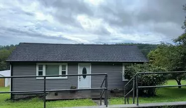 2 of 16 2 Bedroom Close To Downtown Blacksburg In The County House for rent in Blacksburg, VA