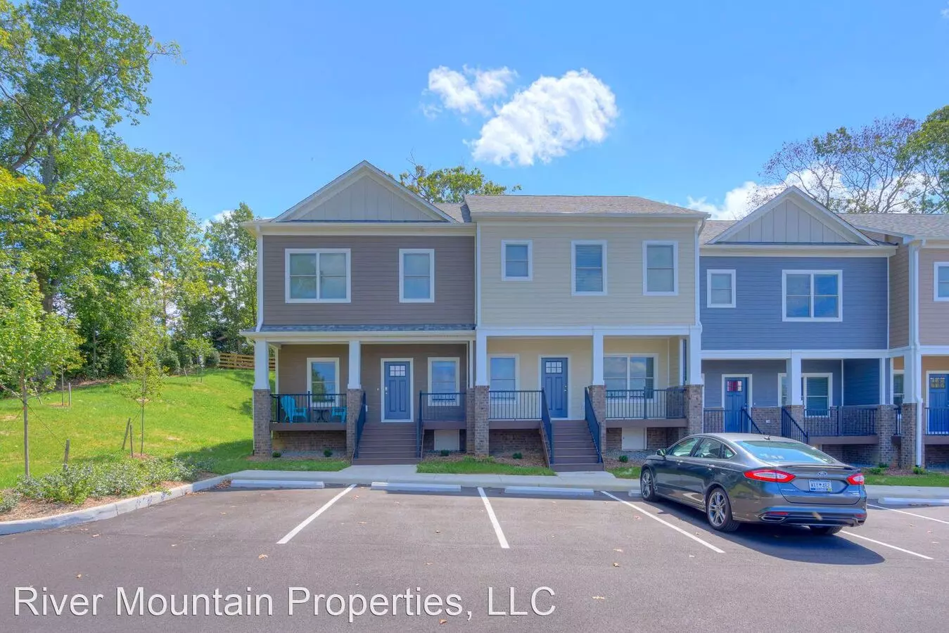 Brand New Townhouse Community In Blacksburg! Apartment for rent in Blacksburg, VA