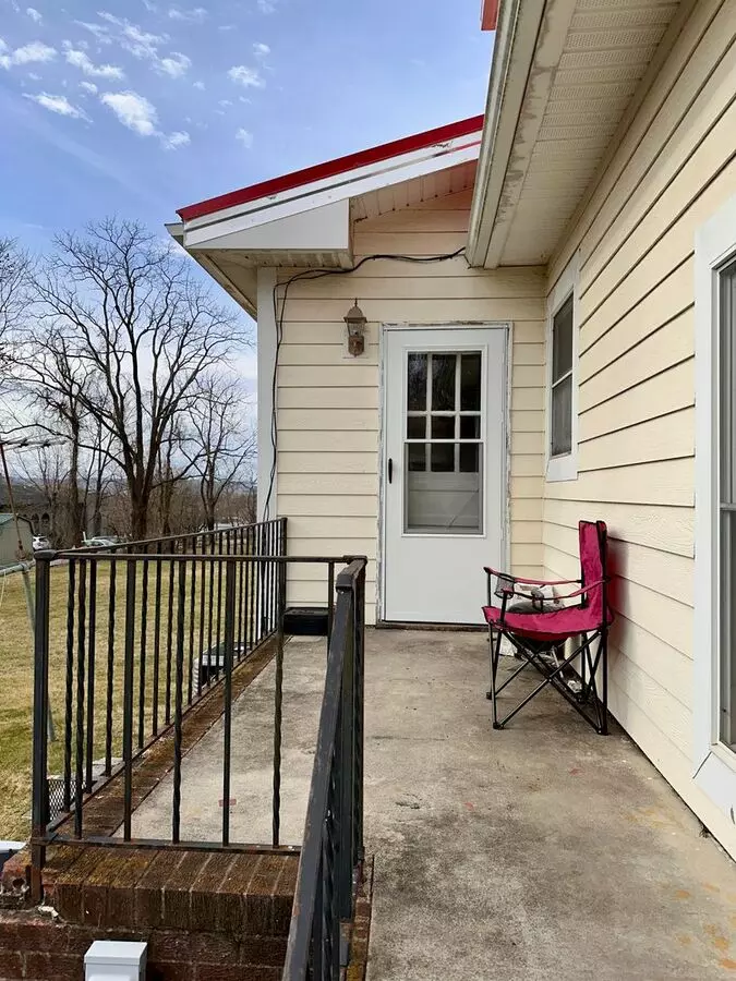 1310 N Main St Apartment for rent in Blacksburg, VA