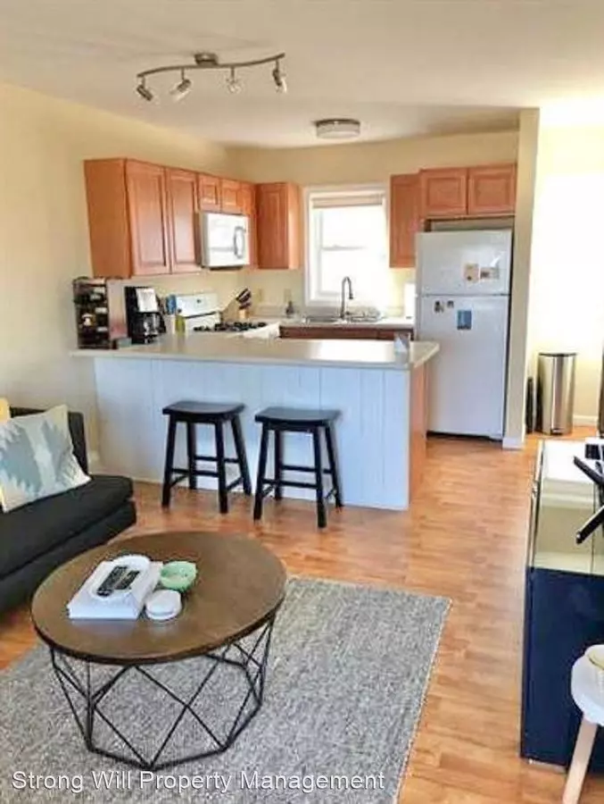2 Bedroom End Unit Condo Burlington House for rent in Burlington, VT