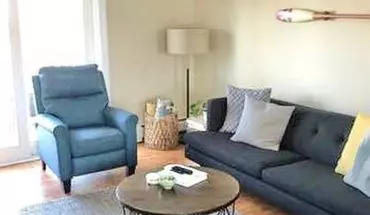 2 of 12 2 Bedroom End Unit Condo Burlington House for rent in Burlington, VT