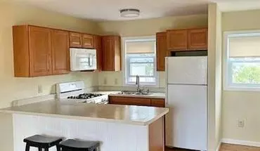 5 of 12 2 Bedroom End Unit Condo Burlington House for rent in Burlington, VT