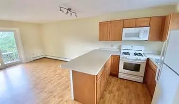 3 of 12 2 Bedroom End Unit Condo Burlington House for rent in Burlington, VT