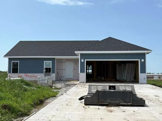Pre-leasing! Coming Soon!!! Apartment for rent in Bolivar, MO