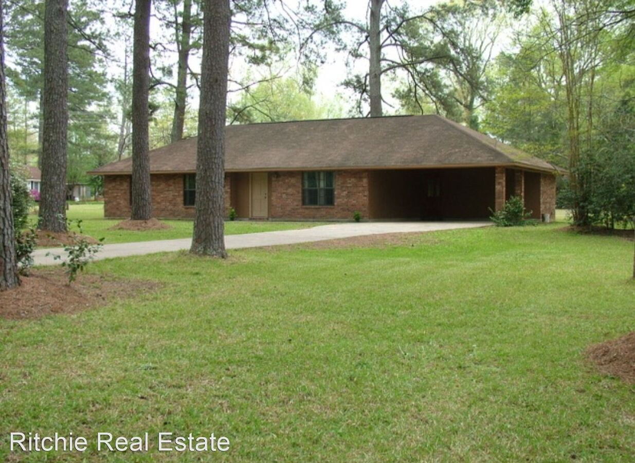 403 Tioga Rd Ball, LA House for Rent Rentable