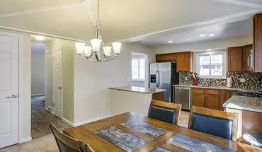 5 of 22 Stunning 3Bed 3Bath W/ Moutain Views And Upgrades Throughout!! House for rent in Longmont, CO