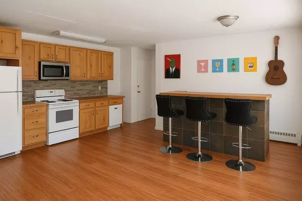 College Place Apartment for rent in Boulder, CO