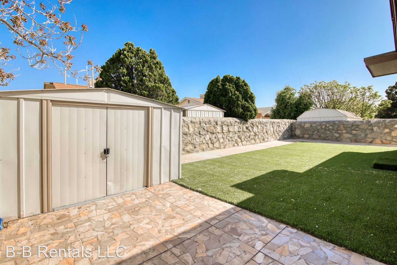 11984 Kings Crest Dr El Paso, TX House for Rent Rentable