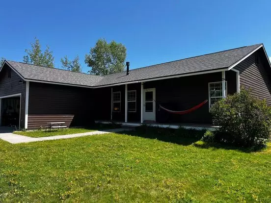 3-bedroom Home In Quiet Victor Neighborhood – Available Sept 1 Apartment for rent in Victor, ID