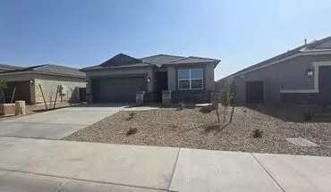 2 of 38 New Build 4 Bed/3 Bath Home House for rent in Buckeye, AZ