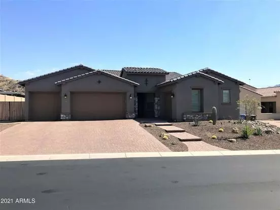 Beautiful Foothills 4 Bed And 3 Bath Apartment for rent in Phoenix, AZ