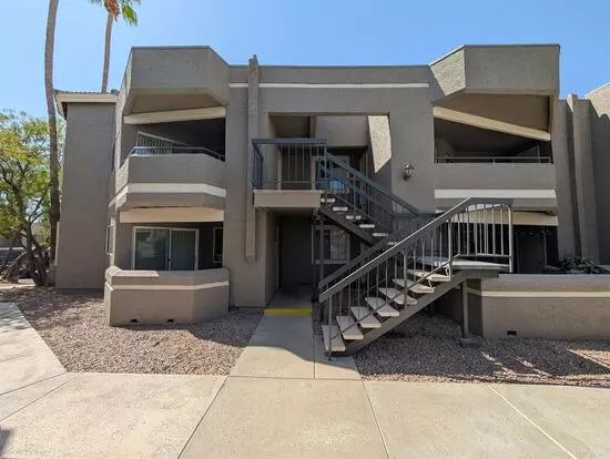 2 Bedroom, 2 Bathroom The Cliffs At North Condominium Apartment for rent in Phoenix, AZ