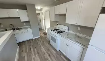 2 of 26 Renovated (in 2024!) Two Bedroom Home, Hard Surfaces Throughout! House for rent in Des Moines, IA