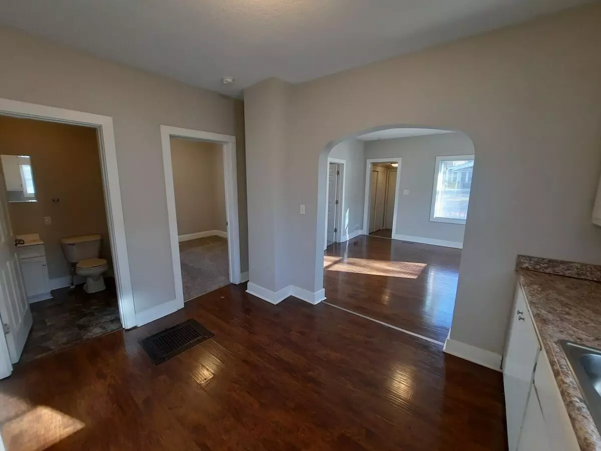 2 Bedroom, 1 Bathroom Home House for rent in Des Moines, IA