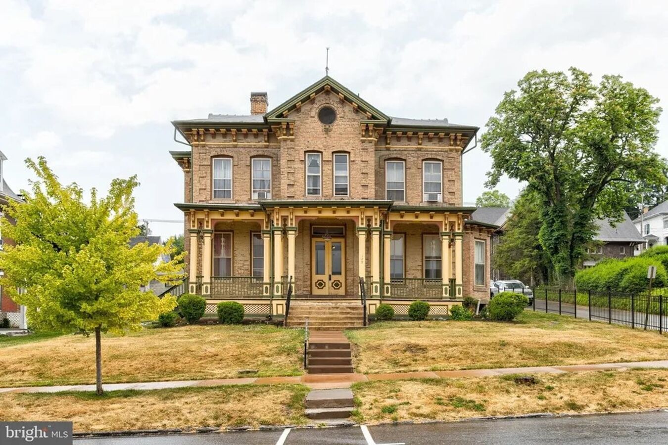 129 W Linn St Bellefonte, PA Apartment for Rent Rentable