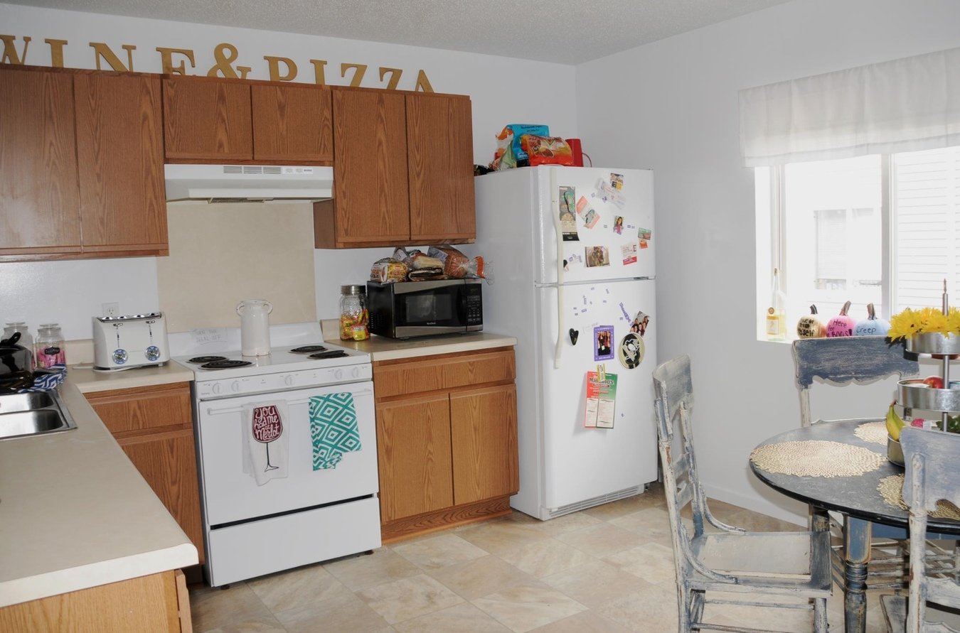Deerfield Village Apartments Mt Pleasant, MI Rentable
