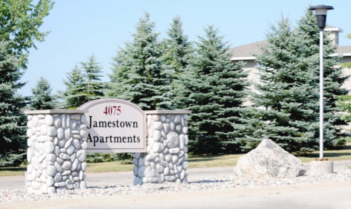 Jamestown Apartments Mt Pleasant, MI