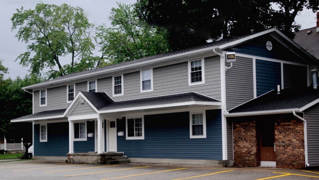 Main Street Apartments 908 S Main St Mt Pleasant, MI