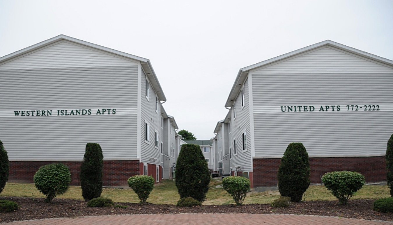 Western Islands Apartments Mt Pleasant, MI Rentable