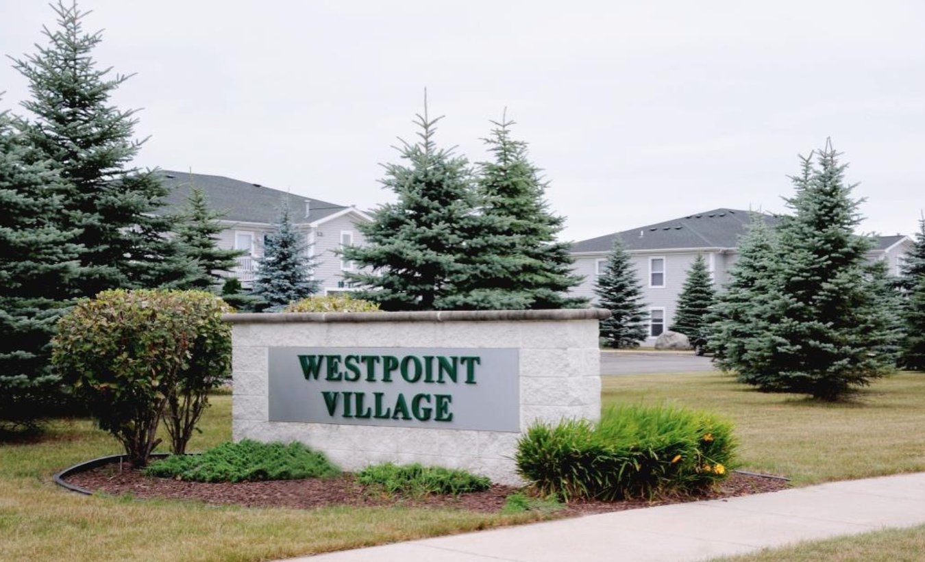Westpoint Village Apartments Mt Pleasant, MI Rentable