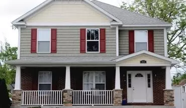 5 of 5 1018 S. Main St. House for rent in Mt Pleasant, MI