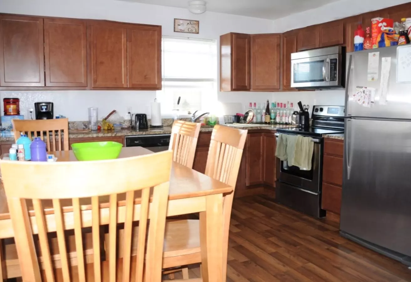 1018 S. Main St. House for rent in Mt Pleasant, MI