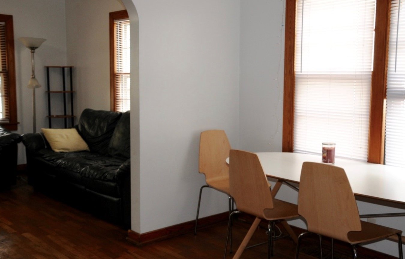 1035 S Lansing St Mt Pleasant, MI House for Rent Rentable