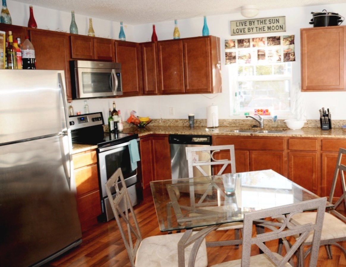 221 Clayton St Mt Pleasant, MI House for Rent Rentable