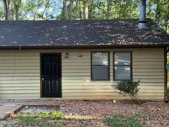 0011 - Tallassee Ridge - Power Apartment for rent in Athens, GA