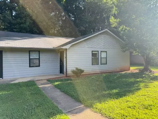 0101 - Tallassee Ridge - Lllp Apartment for rent in Athens, GA