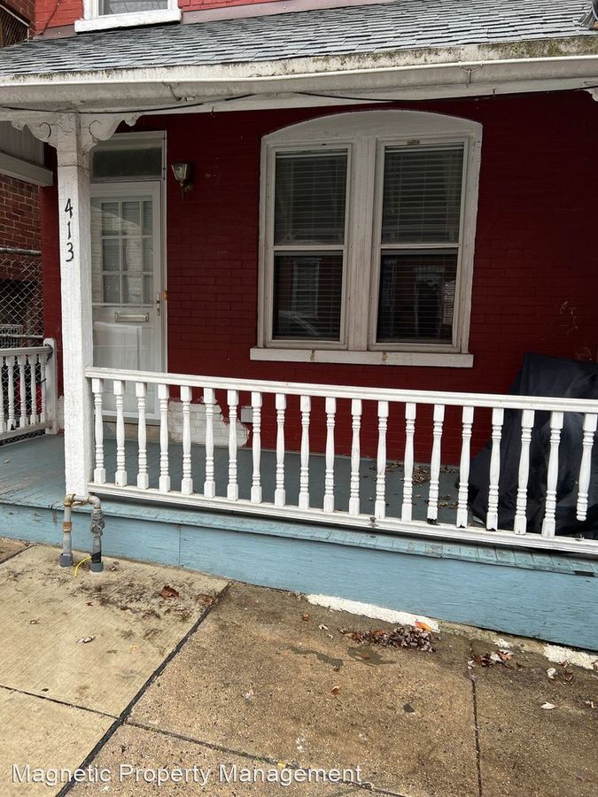 413 Howard Ave Lancaster, PA House for Rent Rentable