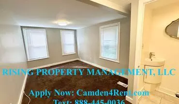 3 of 21 Renovated 4 Bedroom 2.5 Bathroom Home In The Heart Of Downtown Camden With Private Primary Bathroom. House for rent in Camden, NJ