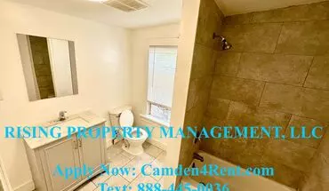 5 of 21 Renovated 4 Bedroom 2.5 Bathroom Home In The Heart Of Downtown Camden With Private Primary Bathroom. House for rent in Camden, NJ