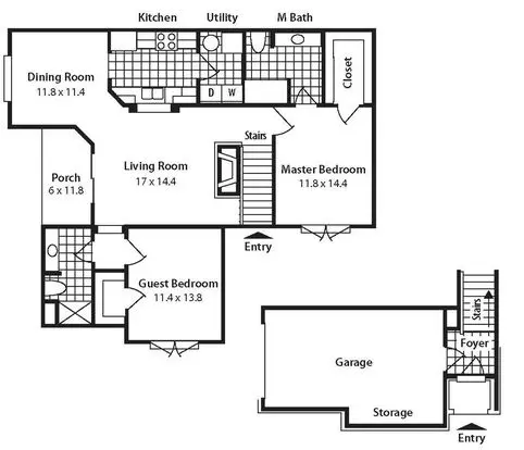 Polo Club Apartment for rent in Wichita, KS Polo Club Apartment for rent in Wichita, KS