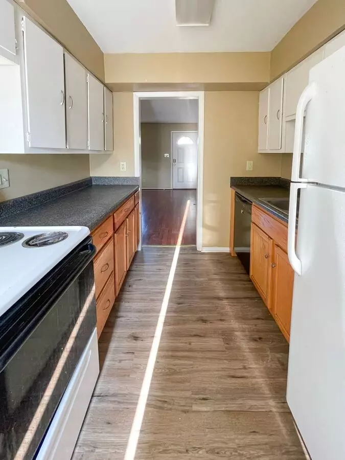 Dishwasher Included House for rent in Muncie, IN