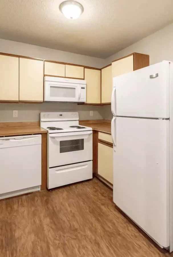 District on Wayne Apartment for rent in Muncie, IN
