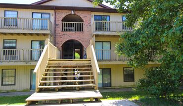 District on Wayne Apartment for rent in Muncie, IN