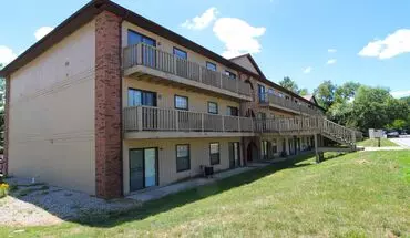 3 of 90 District on Wayne Apartment for rent in Muncie, IN